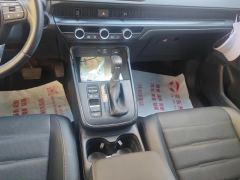 Honda CR-V 240TURBO FWD Sharp Edition 5-Seater - photo 19