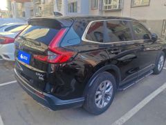 Honda CR-V 240TURBO FWD Sharp Edition 5-Seater - photo 2
