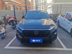 Honda CR-V 240TURBO FWD Sharp Edition 5-Seater - photo 3