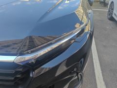 Honda CR-V 240TURBO FWD Sharp Edition 5-Seater - photo 4