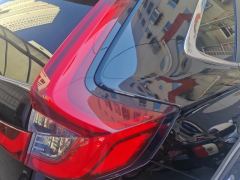 Honda CR-V 240TURBO FWD Sharp Edition 5-Seater - photo 5