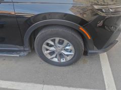 Honda CR-V 240TURBO FWD Sharp Edition 5-Seater - photo 6