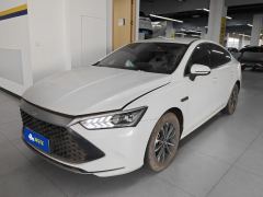 BYD Qin PLUS DM-i Honor Edition 1.5L 55km Leading Edition - photo 1