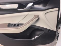 BYD Qin PLUS DM-i Honor Edition 1.5L 55km Leading Edition - photo 12