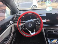 BYD Qin PLUS DM-i Honor Edition 1.5L 55km Leading Edition - photo 18