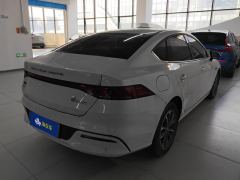 BYD Qin PLUS DM-i Honor Edition 1.5L 55km Leading Edition - photo 2