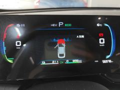BYD Qin PLUS DM-i Honor Edition 1.5L 55km Leading Edition - photo 20