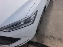BYD Qin PLUS DM-i Honor Edition 1.5L 55km Leading Edition - photo 4