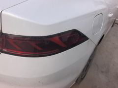 BYD Qin PLUS DM-i Honor Edition 1.5L 55km Leading Edition - photo 5