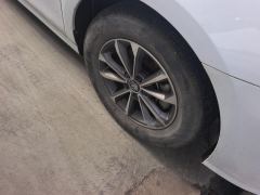 BYD Qin PLUS DM-i Honor Edition 1.5L 55km Leading Edition - photo 6