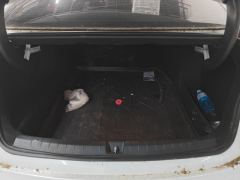 BYD Qin PLUS DM-i Honor Edition 1.5L 55km Leading Edition - photo 7