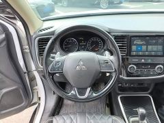 Mitsubishi Outlander 2.4L AWD Radiance Edition 5-Seater - photo 10