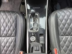 Mitsubishi Outlander 2.4L AWD Radiance Edition 5-Seater - photo 13