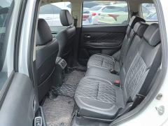 Mitsubishi Outlander 2.4L AWD Radiance Edition 5-Seater - photo 16