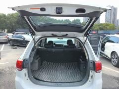 Mitsubishi Outlander 2.4L AWD Radiance Edition 5-Seater - photo 18