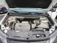 Mitsubishi Outlander 2.4L AWD Radiance Edition 5-Seater - photo 19