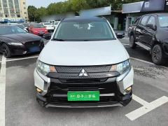 Mitsubishi Outlander 2.4L AWD Radiance Edition 5-Seater - photo 2