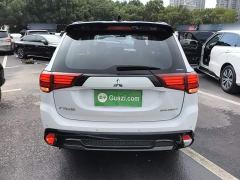 Mitsubishi Outlander 2.4L AWD Radiance Edition 5-Seater - photo 5