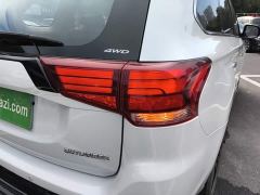Mitsubishi Outlander 2.4L AWD Radiance Edition 5-Seater - photo 7