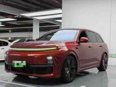 Li Auto L7 Pro - ფოტო 1