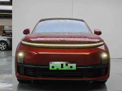 Li Auto L7 Pro - ფოტო 2