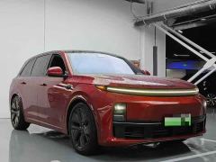 Li Auto L7 Pro - ფოტო 3