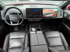 Li Auto L7 Pro - ფოტო 5