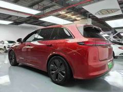 Li Auto L7 Pro - ფოტო 8