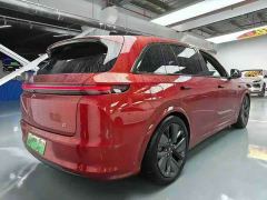 Li Auto L7 Pro - ფოტო 9