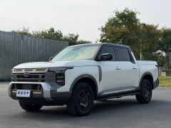 Nissan Frontier Pro 2.3T Automatic Diesel 4WD Luxury Edition - фото 1
