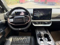 Nissan Frontier Pro 2.3T Automatic Diesel 4WD Luxury Edition - фото 11