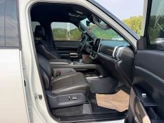 Nissan Frontier Pro 2.3T Automatic Diesel 4WD Luxury Edition - фото 15