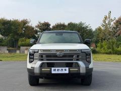 Nissan Frontier Pro 2.3T Automatic Diesel 4WD Luxury Edition - фото 2