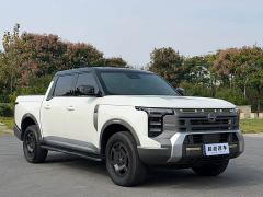 Nissan Frontier Pro 2.3T Automatic Diesel 4WD Luxury Edition - фото 3