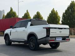 Nissan Frontier Pro 2.3T Automatic Diesel 4WD Luxury Edition - фото 5