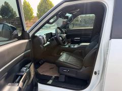Nissan Frontier Pro 2.3T Automatic Diesel 4WD Luxury Edition - фото 8