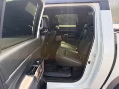 Nissan Frontier Pro 2.3T Automatic Diesel 4WD Luxury Edition - фото 9