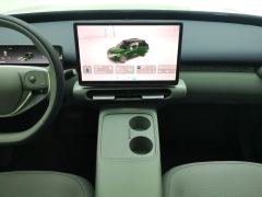 Leapmotor A10 505 Lidar Edition - фото 19