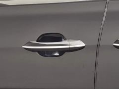 Volkswagen Viloran 380TSI Zunchi Edition - фото 18