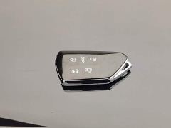Volkswagen Viloran 380TSI Zunchi Edition - фото 19