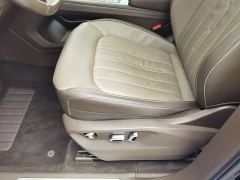 Volkswagen Viloran 380TSI Zunchi Edition - фото 20