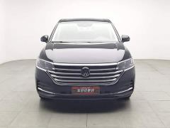 Volkswagen Viloran 380TSI Zunchi Edition - фото 3