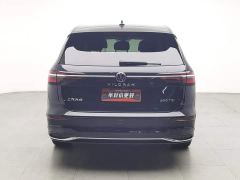 Volkswagen Viloran 380TSI Zunchi Edition - фото 4
