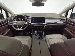 Volkswagen Viloran 380TSI Zunchi Edition - фото 5