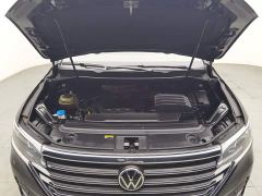 Volkswagen Viloran 380TSI Zunchi Edition - фото 6