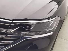 Volkswagen Viloran 380TSI Zunchi Edition - фото 7