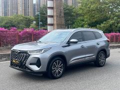 Chery Tiggo 8 PRO Champion Edition 290T Two-Wheel Drive Radiant Edition 5-Seater - фото 1