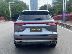 Chery Tiggo 8 PRO Champion Edition 290T Two-Wheel Drive Radiant Edition 5-Seater - фото 10