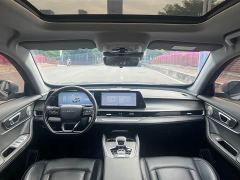 Chery Tiggo 8 PRO Champion Edition 290T Two-Wheel Drive Radiant Edition 5-Seater - фото 11