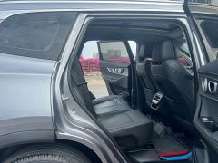 Chery Tiggo 8 PRO Champion Edition 290T Two-Wheel Drive Radiant Edition 5-Seater - фото 12
